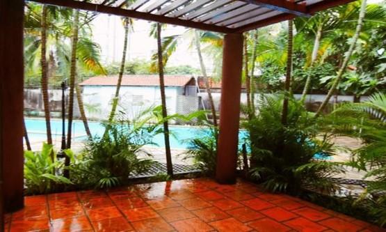 Villa for rent in Thao Dien District 2 HCMC (13)